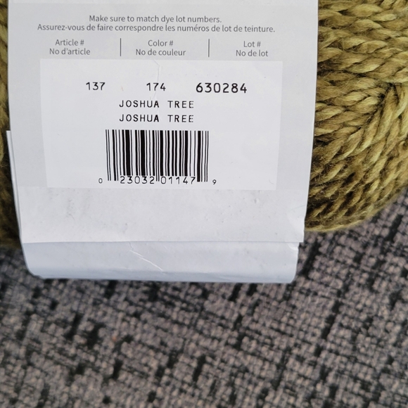 Various Yarn - Picture 8 of 9